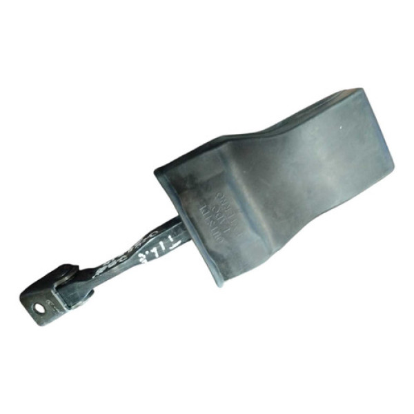 Limitador Porta Traseira Esquerda Vw Gol 2009 2010 2011 2012