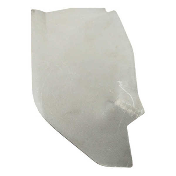 Acabamento Console Renault Fluence 2011 2012 Lado Direito