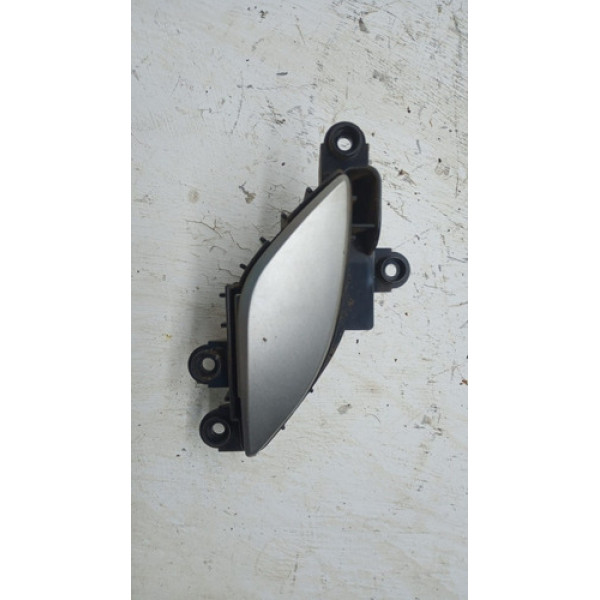 Botão Falso Hyundai Esquerda Veloster 2012 A 2016