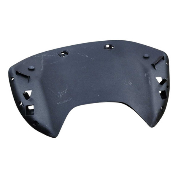 Moldura Inferior Painel Instrumentos Fiat Argo Cronos 2018