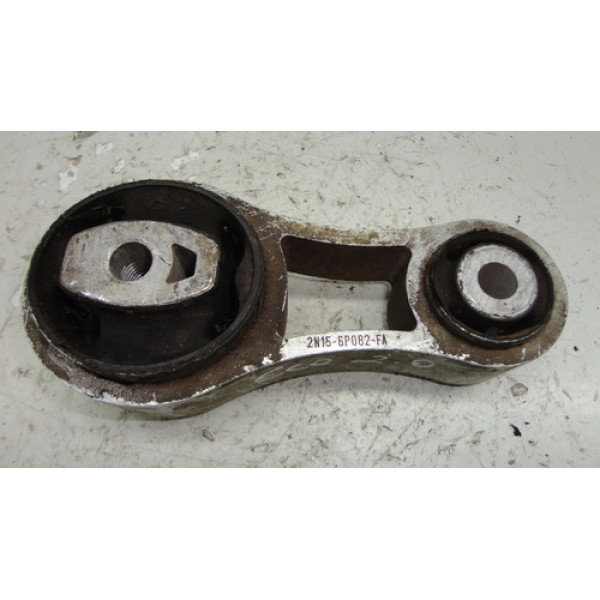 Coxim Limitador Torção   Ecosport 4x4 05 Manual 2n156p082fa