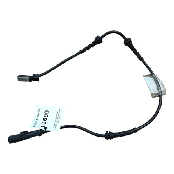Sensor Abs Dianteiro Sandero 2007 2008 2009 2010 2011 2012