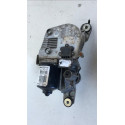 Motor Limpador Parabrisa Esquerdo Citroen C5 Tourer 2009