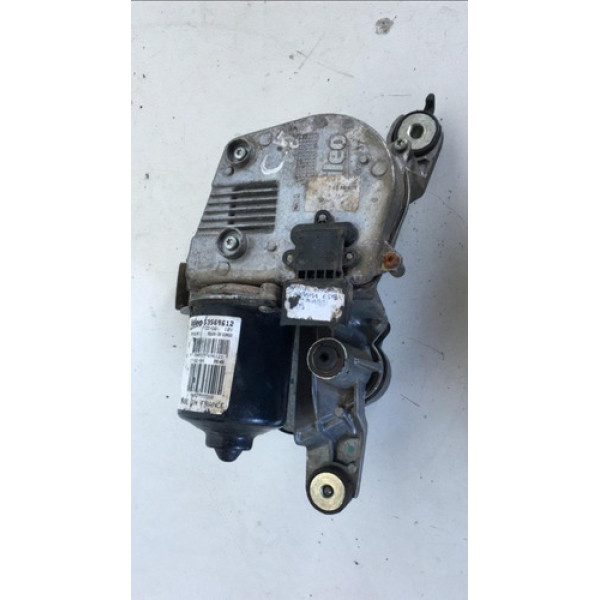 Motor Limpador Parabrisa Esquerdo Citroen C5 Tourer 2009