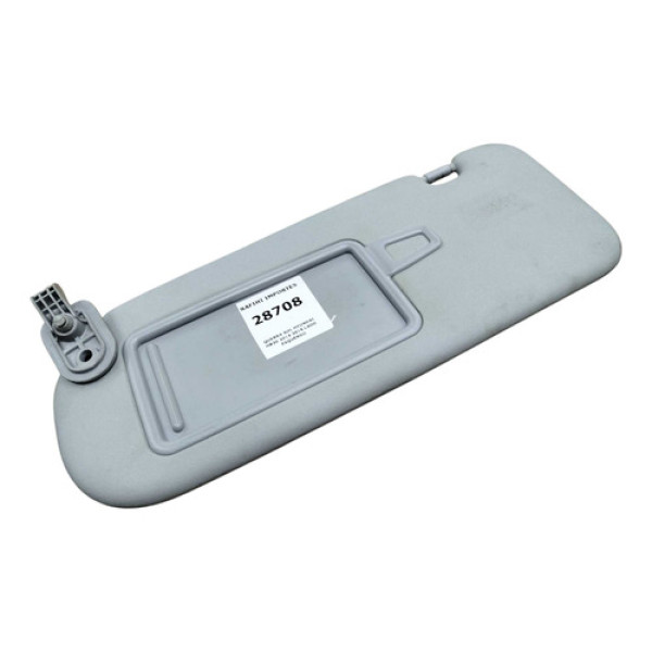 Quebra Sol Hyundai Hb20 2014 2015 Lado Esquerdo