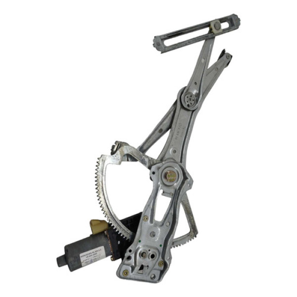 Maquina Vidro Porta Dianteira Esquerda Mercedes Ml320 2001