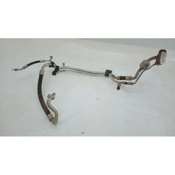 Mangueira Ar Condicionado C/sensor 2013