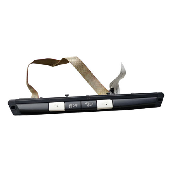 Botão Tração Porta Malas X5 2008 2009 2010 2011 2012