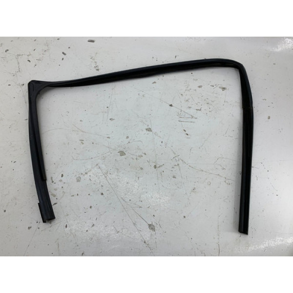 Guarnição Porta Dianteira Esquerda Ford Fusion 2010