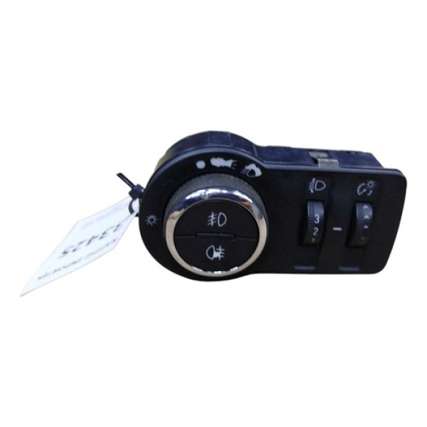 Botão Chave Farol Milha Chevrolet Cruze 2013 2014 2015