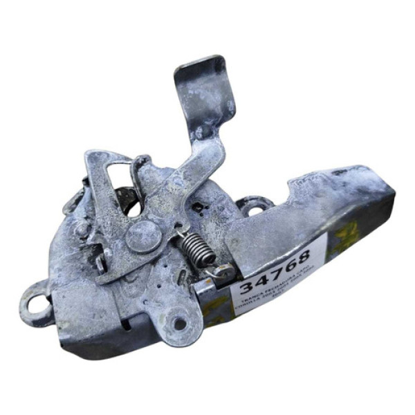 Tranca Fechadura Capo Corolla 2003 2004 2005 2006 2007