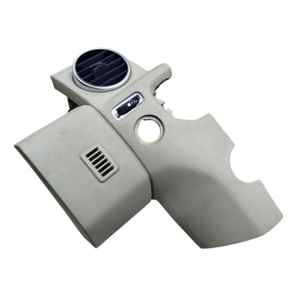 Difusor Ar Moldura Discovery 4 2010 2011 2012 Lado Esquerdo