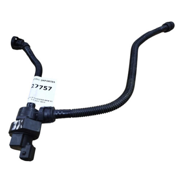 Valvula Canister Bmw X1 2.0 2011 2012