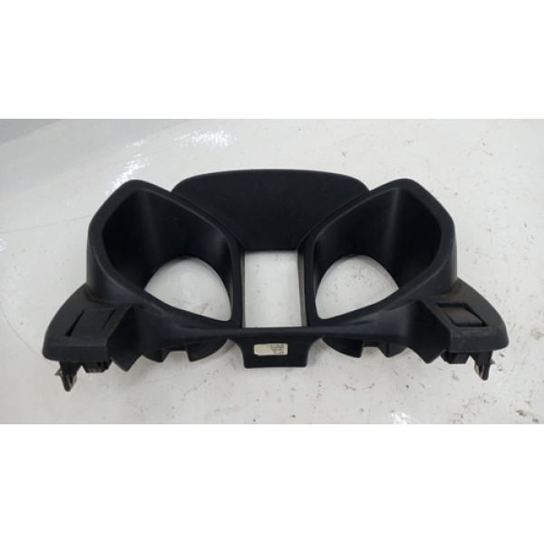 Acabamento Painel Instrumentos Gm S10 13/19 C/ Detalhe