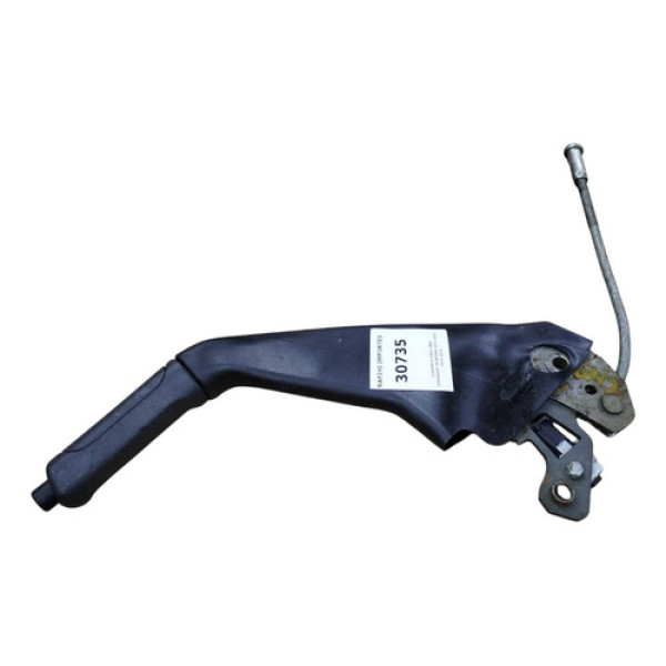 Alavanca Freio Mão Chevrolet Montana 2012 2013 2014 2015