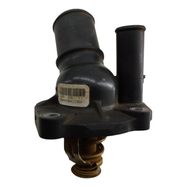 Carcaça Válvula Termostática Ford Fusion Titanium 2.0 T 2013