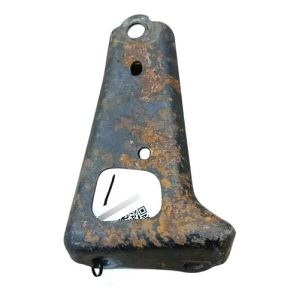 Suporte Coletor Escape Corolla 1.8 2015 2016 2017 2018