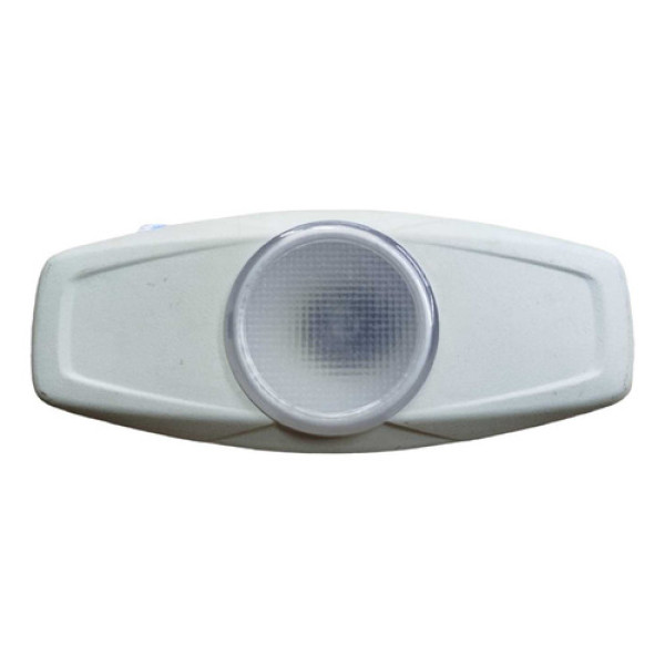 Luz Teto Cortesia Focus Titanium 2015 2016 2017 2018