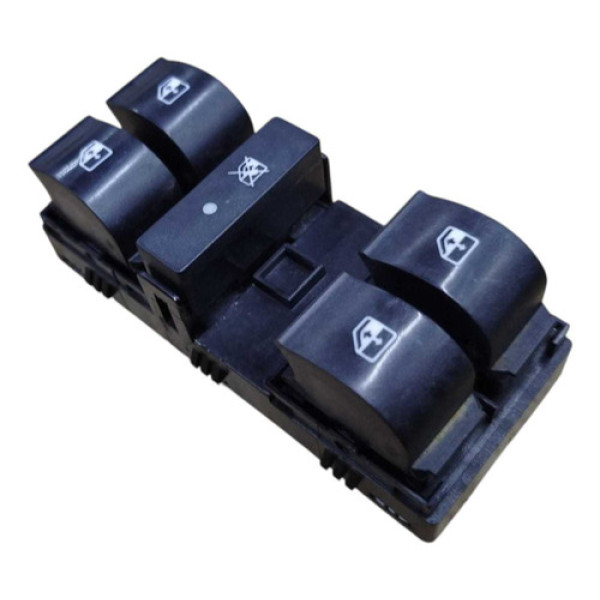 Botao Vidro Eletrico Argo 2018 2019 2020 Motorista