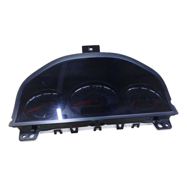 Painel Instrumentos Fusion 2.5 2009 2010 2011 2012 Preto