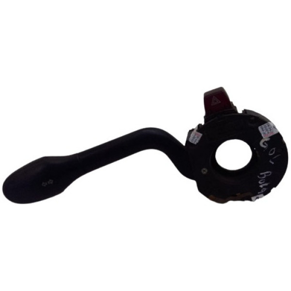 Chave De Seta Com Alerta Volkswagen Gol 1997