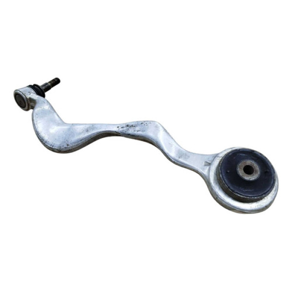 Braço Curvo Bmw 320 2009 2010 2011 Dianteiro Esquerdo