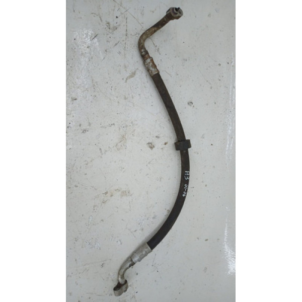 Mangueira Inferior Ar Condicionado  Audi A3 01-06 