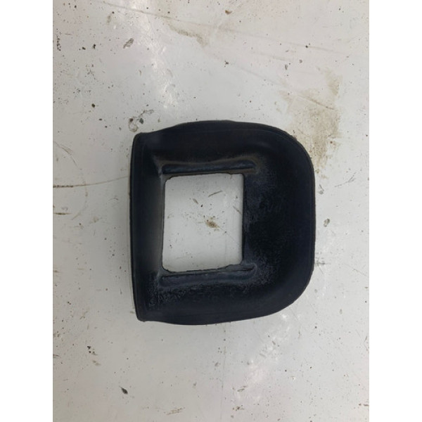 Borracha Limitador De Porta Dianteira Esquerda Bmw X1 2012