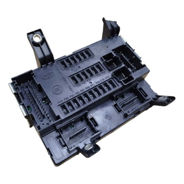 Caixa Fusivel Fiat Palio 1.6 2012 2013 2014