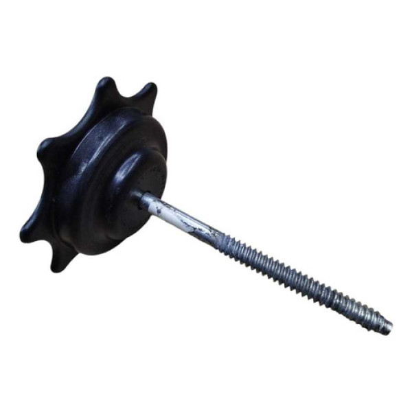 Parafuso Estepe Gol G2 G3 G4 2000 2001 2002 2003 2004