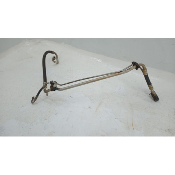 Mangueira Do Ar Condicionado Hyundai Azera 2012 A 2014