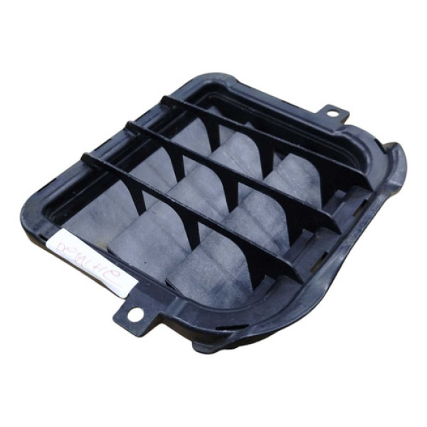 Difusor Ar Carroceria Audi A4 2010 Traseira Esquerda Detalhe