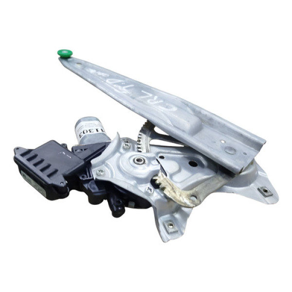 Maquina Vidro Eletrica Corolla 2017 2018 Traseira Direita