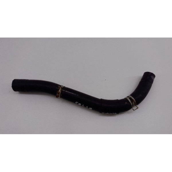 Mangueira Superior Radiador Corolla Fielder 1.8 2008