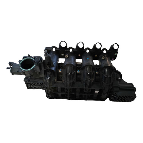 Coletor Admissão Strada Argo 1.3 4cc 2019 2020 2021 2022