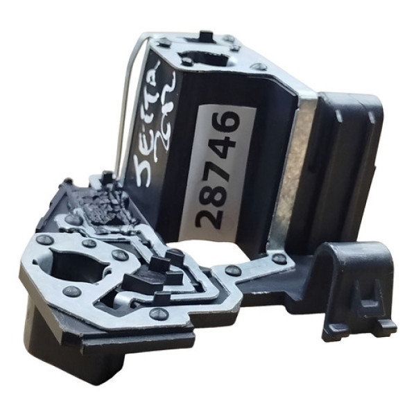 Circuito Soquete Lanterna Volkswagen Jetta Esquerdo 2012 Ambos Lados Branco