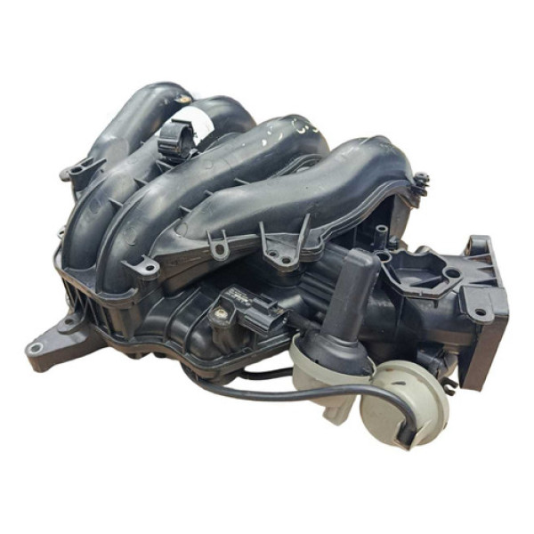 Coletor Admissão Focus 2.0 16v 2009 2010 2011 2012