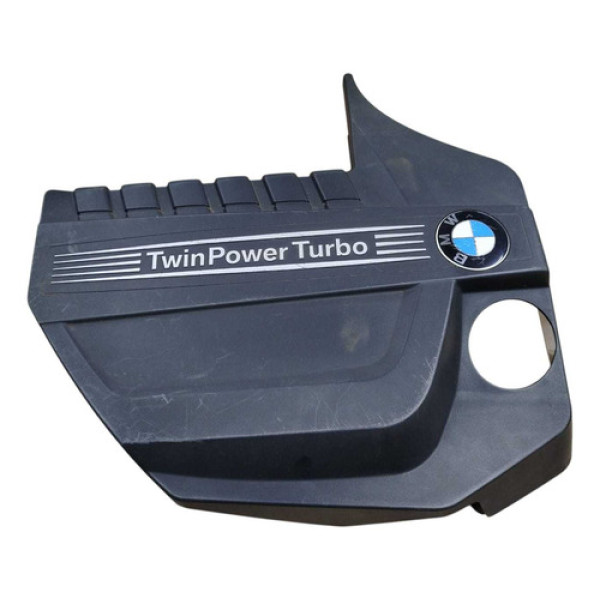 Tampa Capa Motor X5 X6 3.0 2008 2009 2010 2011 2012