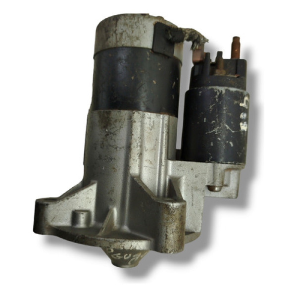 Motor Arranque Peugeot 408 308 2.0 Automático 2012