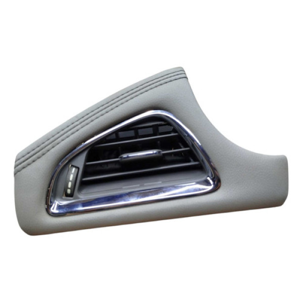 Difusor Ar Painel Chevrolet Cruze 2017 2018 2019 Esquerdo