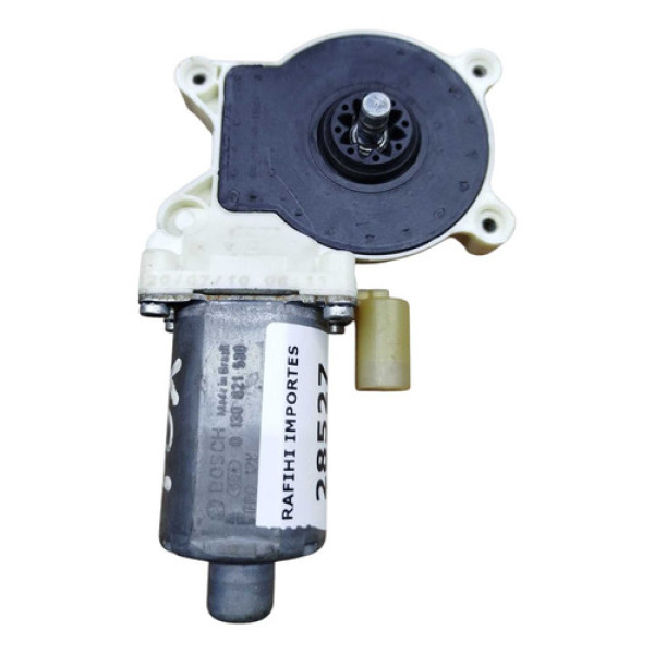 Motor Máquina Vidro Elétrico Vw Fox Dianteiro Esquerdo 2013