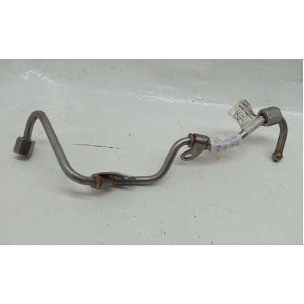 Cano Bomba Alta Pressão Combustível Fusion 2013 A 2016