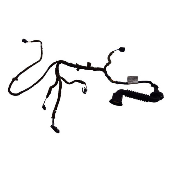 Chicote Porta Saveiro Dianteira Direita 2012