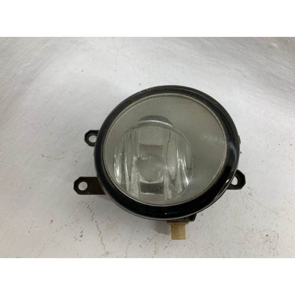 Farol De Milha Direito Toyota Corolla 11417068