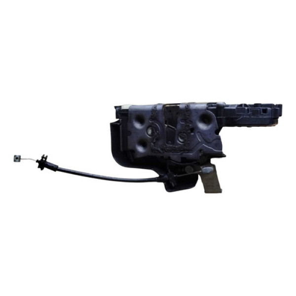 Fechadura Eletrica Focus 2009 2010 2012 Traseira Esquerda