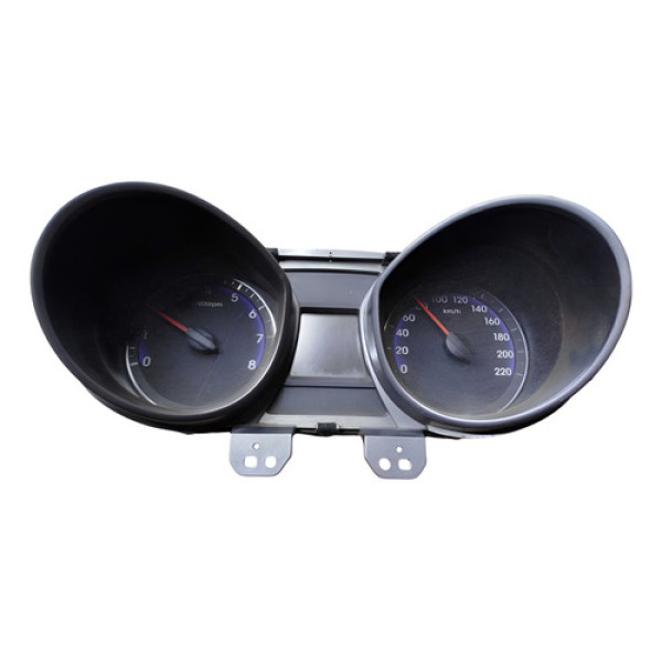 Painel Instrumento Hb20 2020 2021 2022 2023 Trasparente