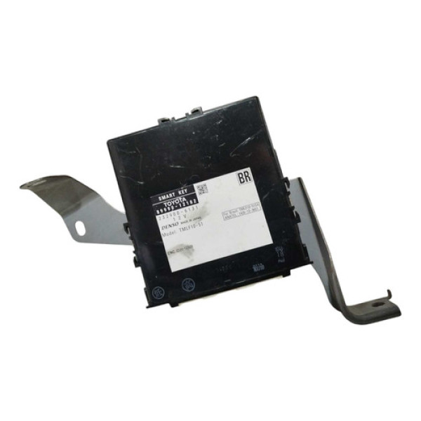 Módulo Central Smart Key Toyota Corolla Xei 2017 2018 2019 