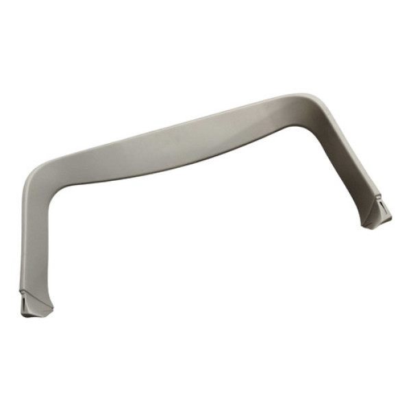 Acabamento Interno Tampa Traseira Jeep Grand Cherokee 2015