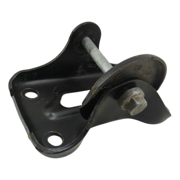 Suporte Eixo Traseiro Direito Peugeot 307 2006 2007 2008