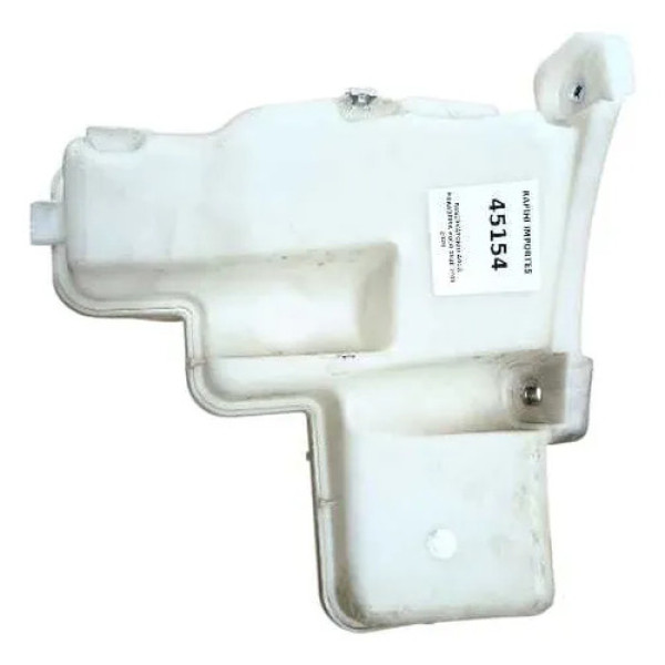 Reservatorio Agua Parabrisa Polo 2018 2019 2020 Branco